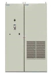 Приводы постоянного тока Siemens 6RM7095-4DS02