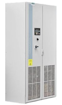 Приводы постоянного тока Siemens 6RM8087-6DV62-0AA0