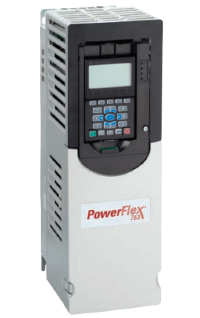 Приводы переменного тока Rockwell Automation PowerFlex 753