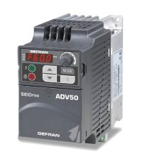 Приводы переменного тока ADV50