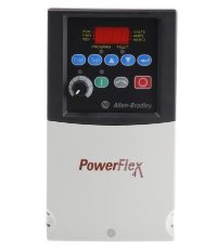 Приводы переменного тока Rockwell Automation PowerFlex 4