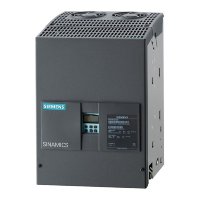 Приводы постоянного тока Siemens 6RA8028-6DV62-0AA0