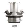 Стерильный пробоотборный клапан Keofit серии W15
