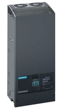 Приводы постоянного тока Siemens 6RA8081-6DS22-0AA0