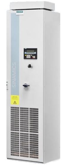 Приводы постоянного тока Siemens 6RM8028-6DV62-0AA0