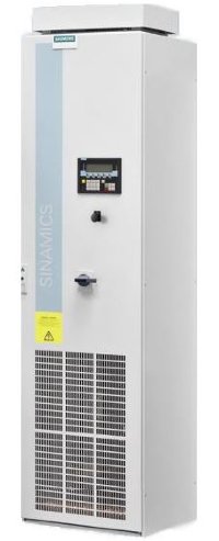 Приводы постоянного тока Siemens 6RM8025-6DV62-0AA0