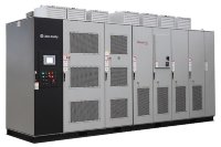 Приводы переменного тока Rockwell Automation PowerFlex 6000