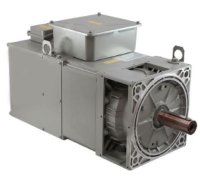 Электродвигатели переменного тока Sicme Motori BQCp160P