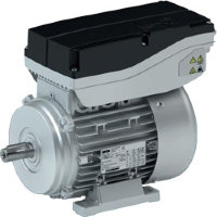 Электродвигатели переменного тока Lenze Smart Motor m300