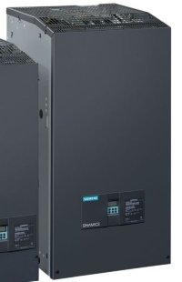 Приводы постоянного тока Siemens 6RA8093-4DV62-0AA0