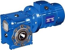 Мотор-редуктор NMRV110-30-93-В3-5.5-469-380-50-2р