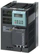Приводы переменного тока Siemens Sinamics G120