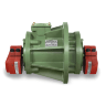 Вибродвигатель фланцевый FF 200-4-2.1 FRIEDRICH 