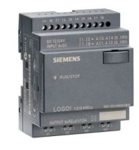 Логические контроллеры Siemens LOGO 6ED1052-2MD00-0BA6