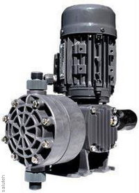 Насос ST-D CI 123/6, 400/3/50, 0,18 кВт SERV.