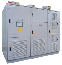 Приводы переменного тока Schneider Electric Altivar 1200
