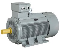 Электродвигатель AC-Motoren ACM225S-4/HE