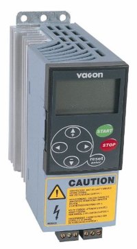 NXL 00038 Преобразователь частоты Vacon 15 кВт