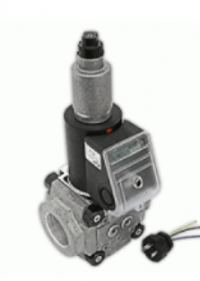 Клапан запорный электромагнитный VAS 250R/NW