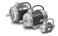 Низковольтные электродвигатели Siemens SIMOTICS DP 1PC1