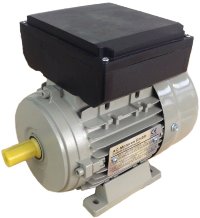 Однофазные электродвигатели AC-Motoren GmbH ABS