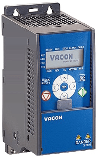 Vacon 20 00031 Преобразователь частоты Vacon 15 кВт