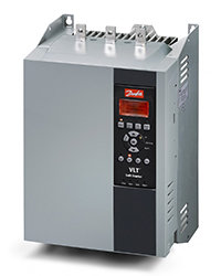 Устройство плавного пуска MCD500-0360C-Т5-G4X-00CV1( 360A) 