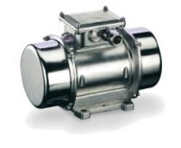 Вибродвигатель площадочный MVSS 15/200-S02 V.400   нерж.корпус