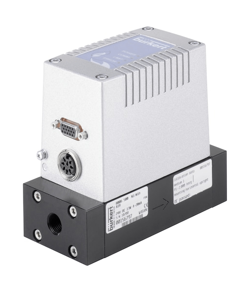 Расходомер для высокоточного измерения массового расхода газа (MFM) (260602)