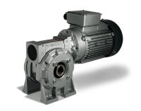 Мотор-редуктор MRT 50А/50-28-А/В3-0.37/4р 