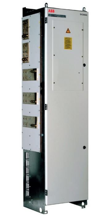 Привод постоянного тока  ABB DCS880-S01-3000-04/05
