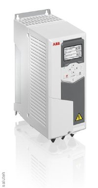 Преобразователь частоты  ACS580-01-04A1-4+J400, 400VAC, 4.0A, 1.5kW, IP21, корп.R1
