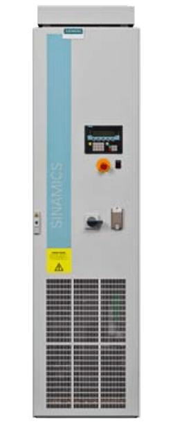 Приводы постоянного тока Siemens 6RM8075-6DS22-0AA0