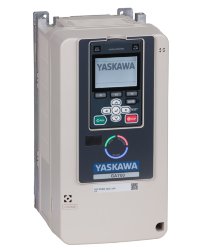 Приводы переменного тока Yaskawa GA700