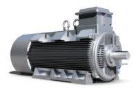Трехфазные электродвигатели OMEC Motors OMT1-RTC