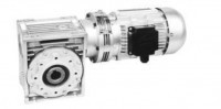 Мотор-редуктор MBL22-2.2-C2.5 output speed:89-400rpm;