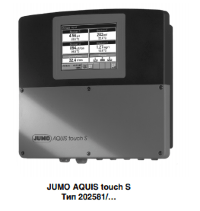 Преобразователь давления  AQUIS touch S 202581/8-02-1111-00-00-00-00-00-00-00-25-54-00-2-213