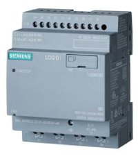 Логические контроллеры Siemens LOGO 6ED1052-2MD00-0BA9