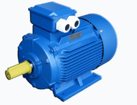 Электродвигатель АИР80В2-2,2кВт-2081комби 2840об/мин.