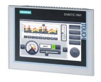 Панели управления Siemens Simatic TP700 Comfort