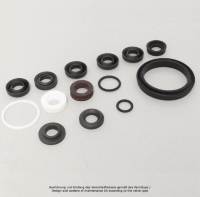 Ремкомплект Spare parts kit for DG3D2114050/M-PG01