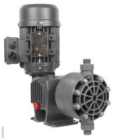 Насос ST-D CA 123/6, 400/3/50, 0,18 кВт SERV.