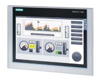 Панели управления Siemens Simatic TP1200 Comfort