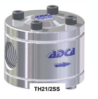 Конденсатоотводчик термостатичекий тип TH21/TH21SS (25 TH21SS Р/Р нерж.сталь dP= 21)