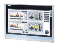 Панели управления Siemens Simatic TP1900 Comfort
